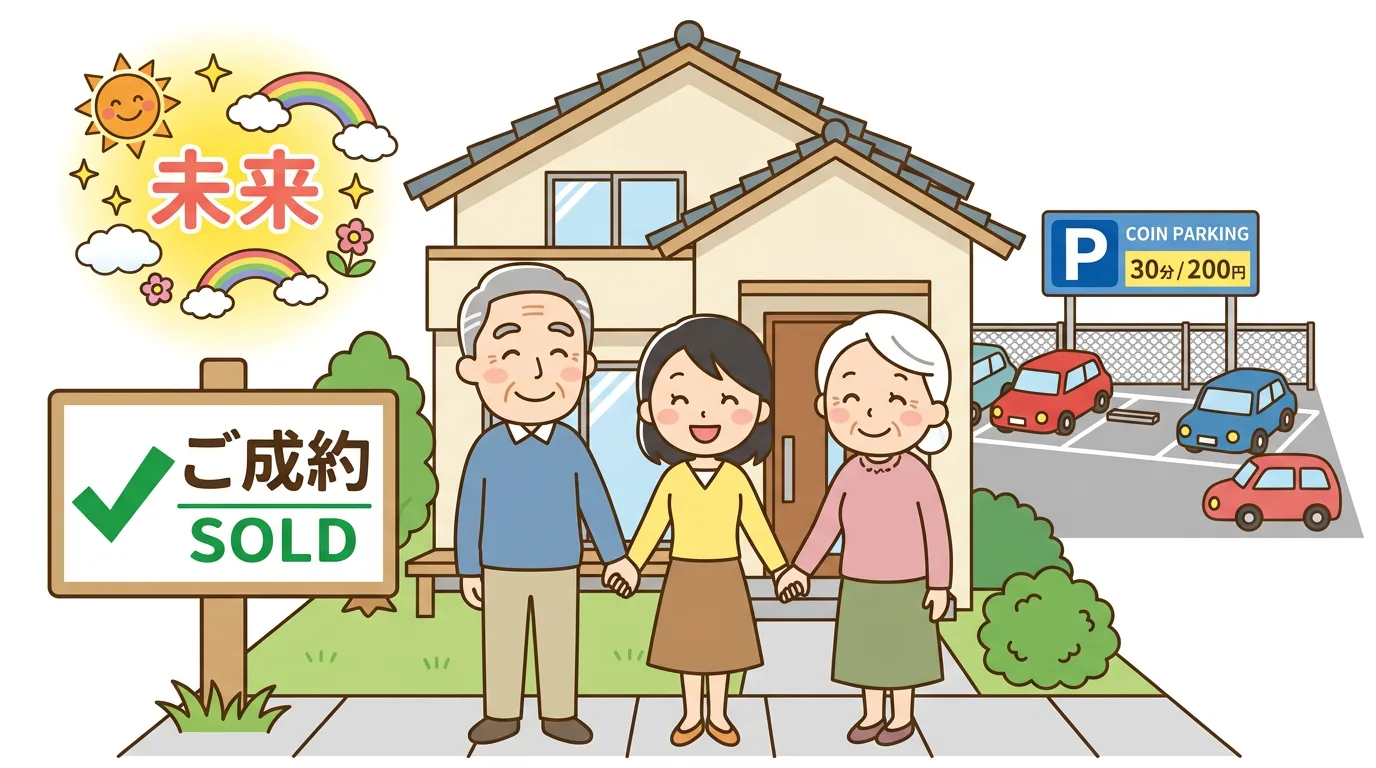 家族会議