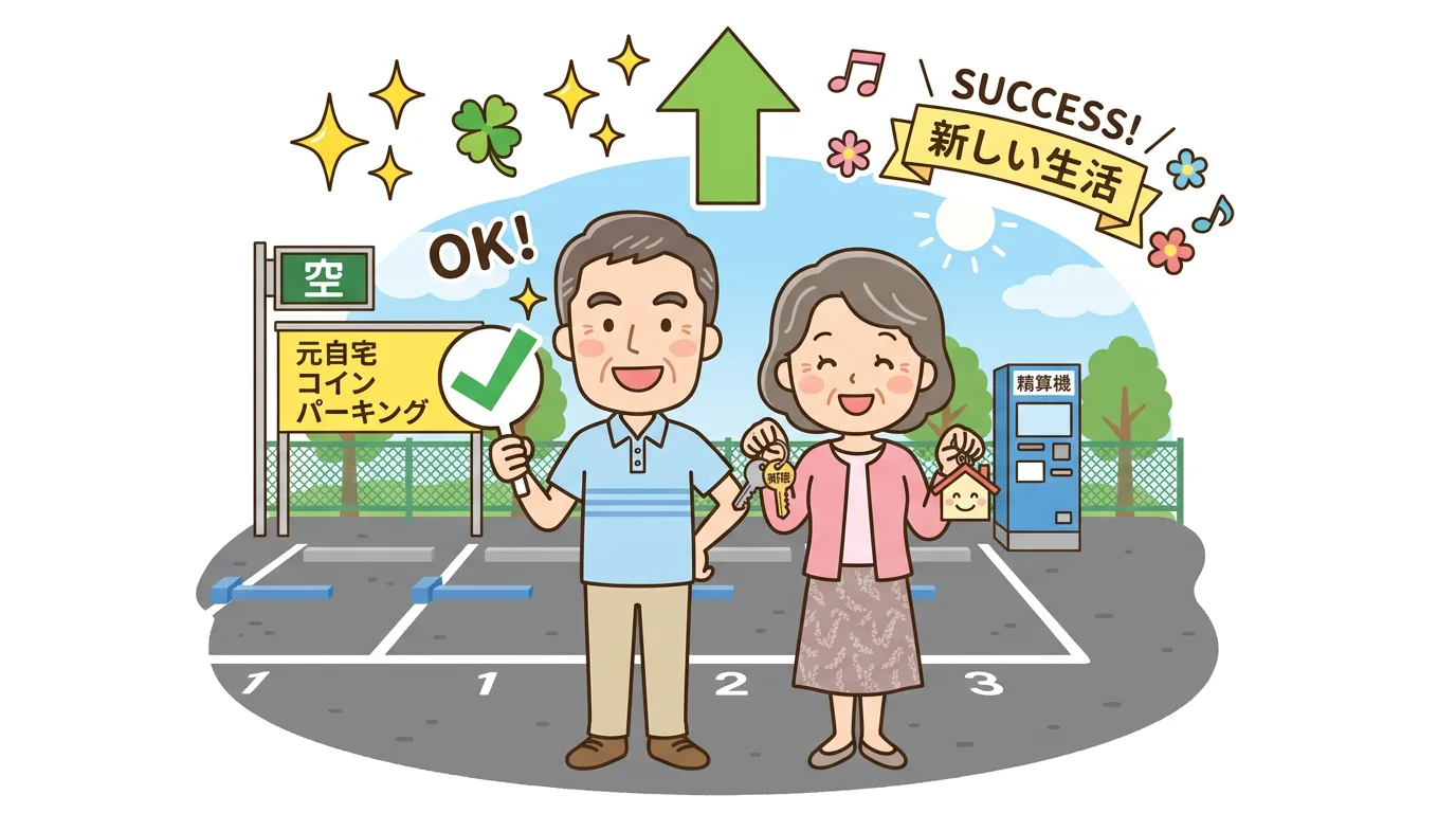 売却成功への5つのアプローチ
