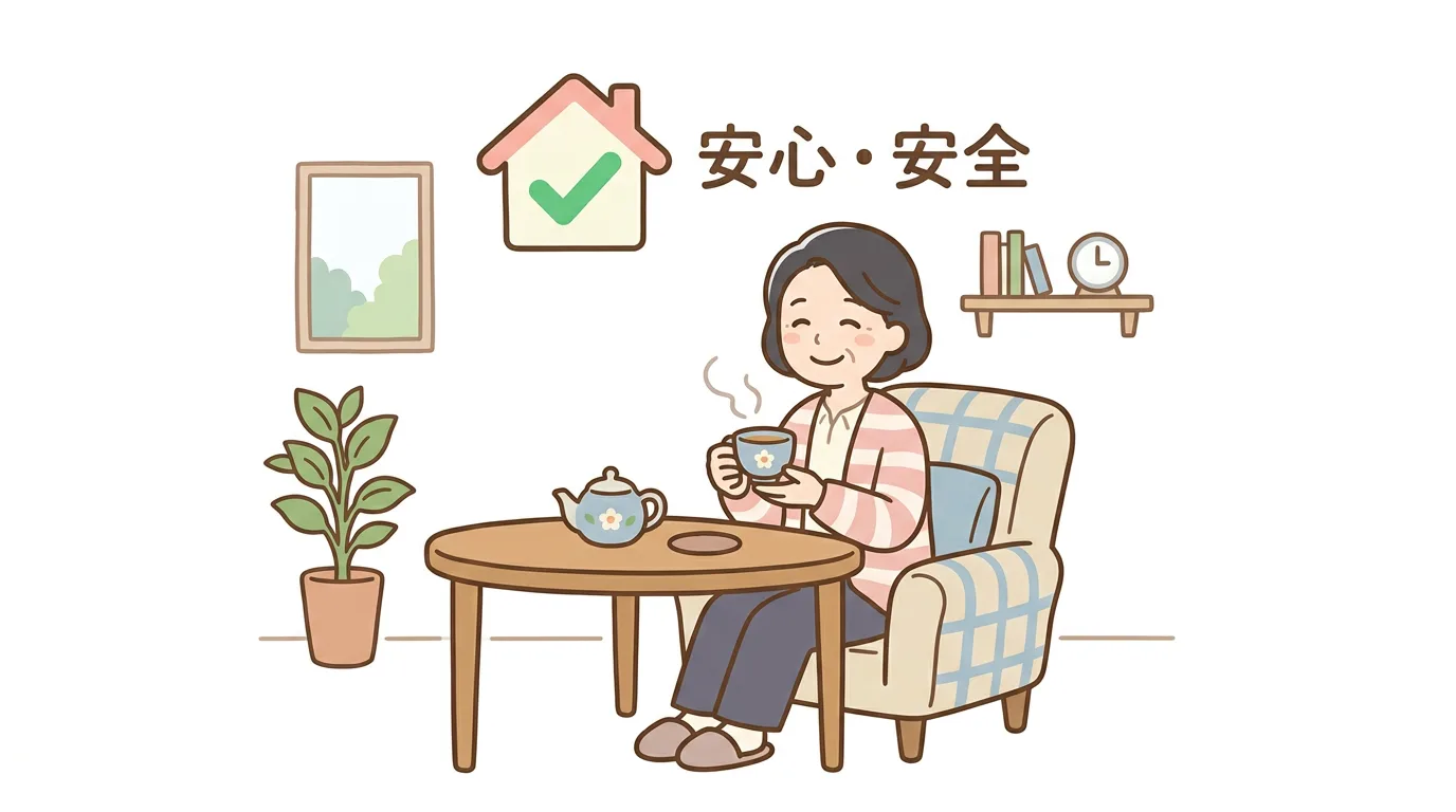 解決イメージ