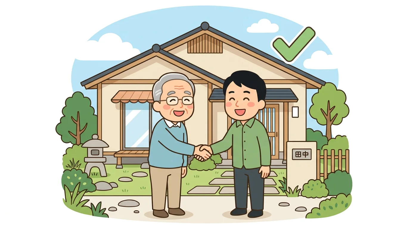 解決イメージ